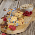 Food / Voeding fotografie Nivia Hasselt - Granola Bars 03