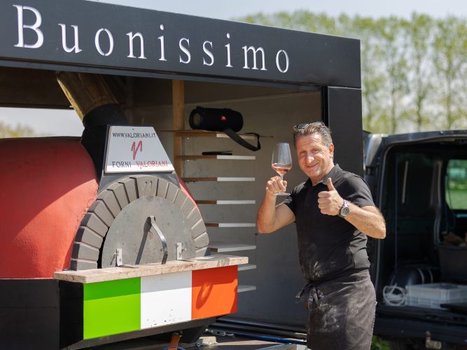 02_pizza op de veld Event fotografie Nivia Hasselt - Pizza op het veld 02